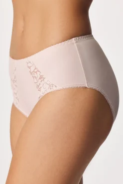 Majtki klasyczne Misha wysokie