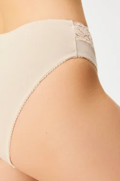 Majtki klasyczne My Pizzo