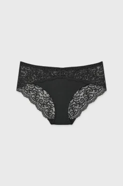 Majtki klasyczne Mystic Lace