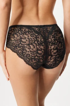Majtki klasyczne Mystic Lace