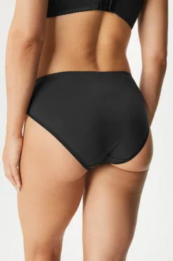 Majtki klasyczne Sheer