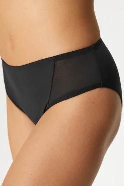 Majtki klasyczne Sheer