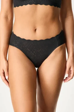 Majtki klasyczne Sloggi ZERO Feel Bliss High Leg