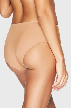 Majtki klasyczne Sophie I