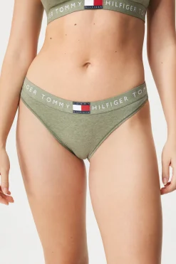 Majtki klasyczne Tommy Hilfiiger Bikini