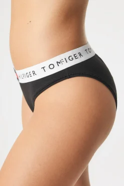 Majtki klasyczne Tommy Hilfiiger Bikini