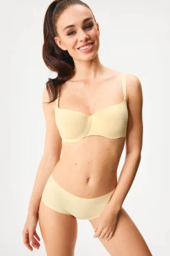 Majtki klasyczne Triumph Body Make-Up Illusion I