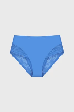 Majtki klasyczne Triumph Ladyform Soft z wysokim stanem