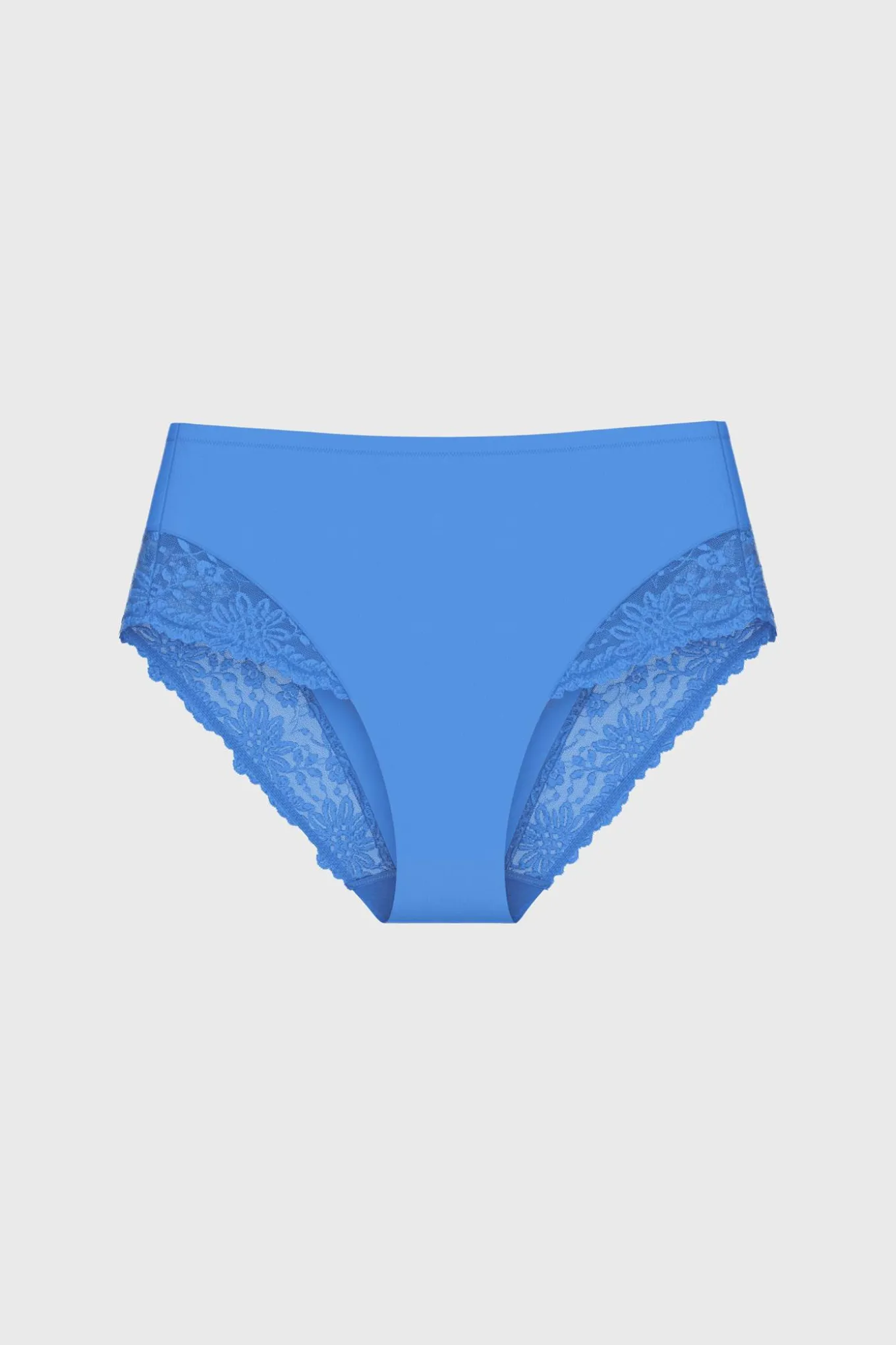 Majtki klasyczne Triumph Ladyform Soft z wysokim stanem