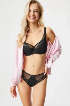 Majtki klasyczne Veronika New