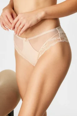 Majtki klasyczne Veronika New