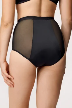 Majtki menstruacyjne Flux Hi-Waist na słabą menstruację