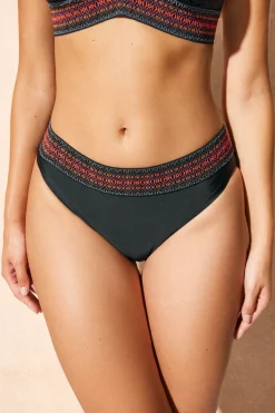 Majtki od bikini Kali