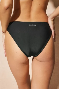 Majtki od sportowego stroju kąpielowego Reebok Penny