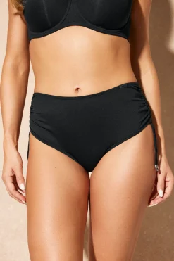 Majtki od stroju kąpielowego Breeze I Black