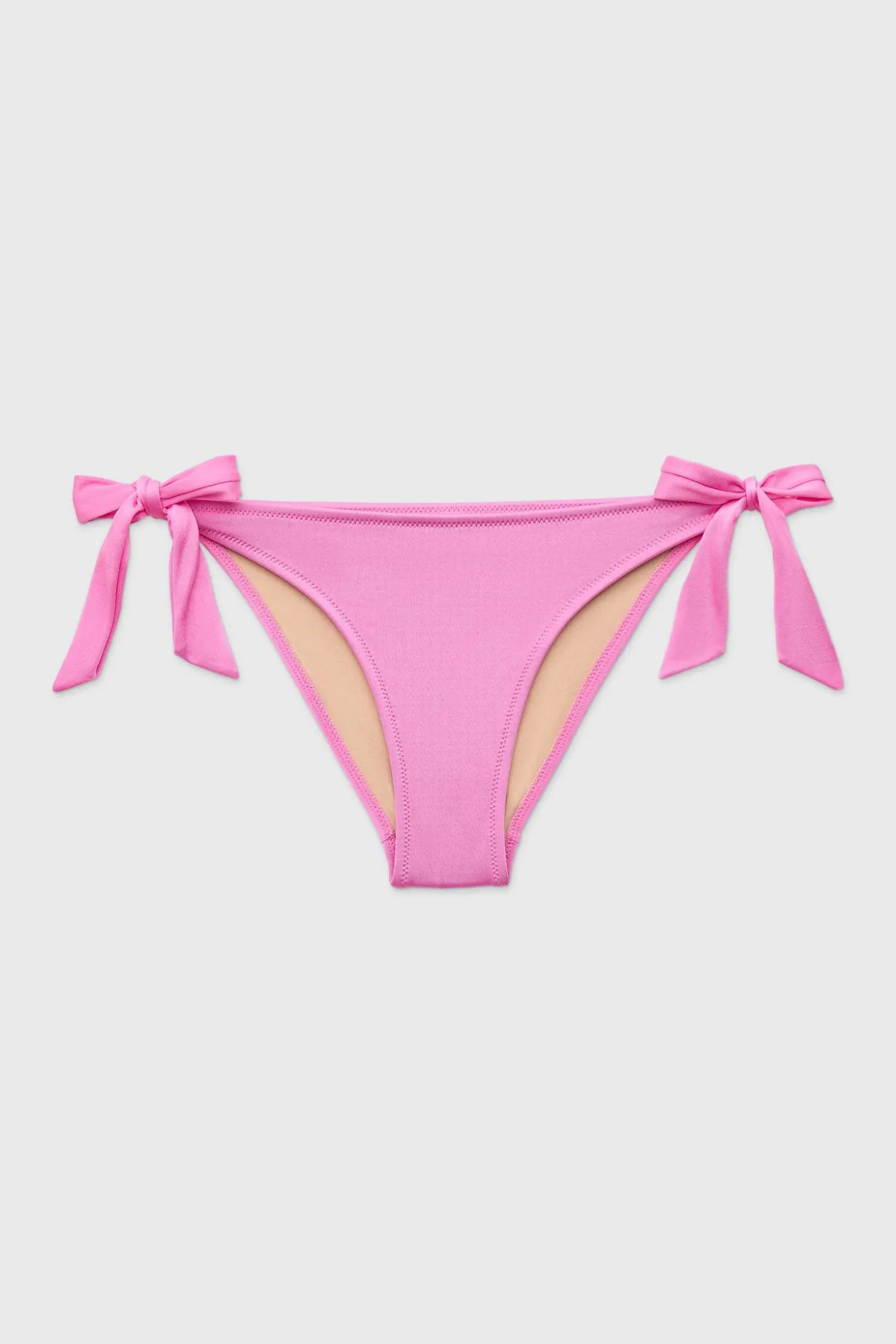 Majtki od stroju kąpielowego DIVA by IVA Bikini Babydoll I