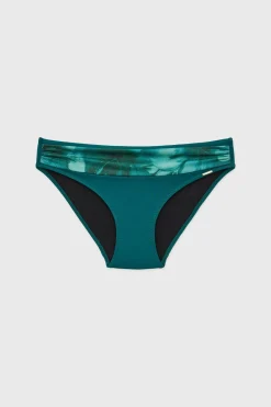 Majtki od stroju kąpielowego Jadegreen