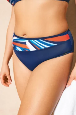 Majtki od stroju kąpielowego Marine II