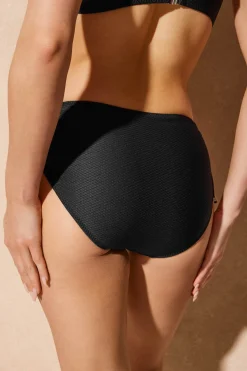 Majtki od stroju kąpielowego Roxy
