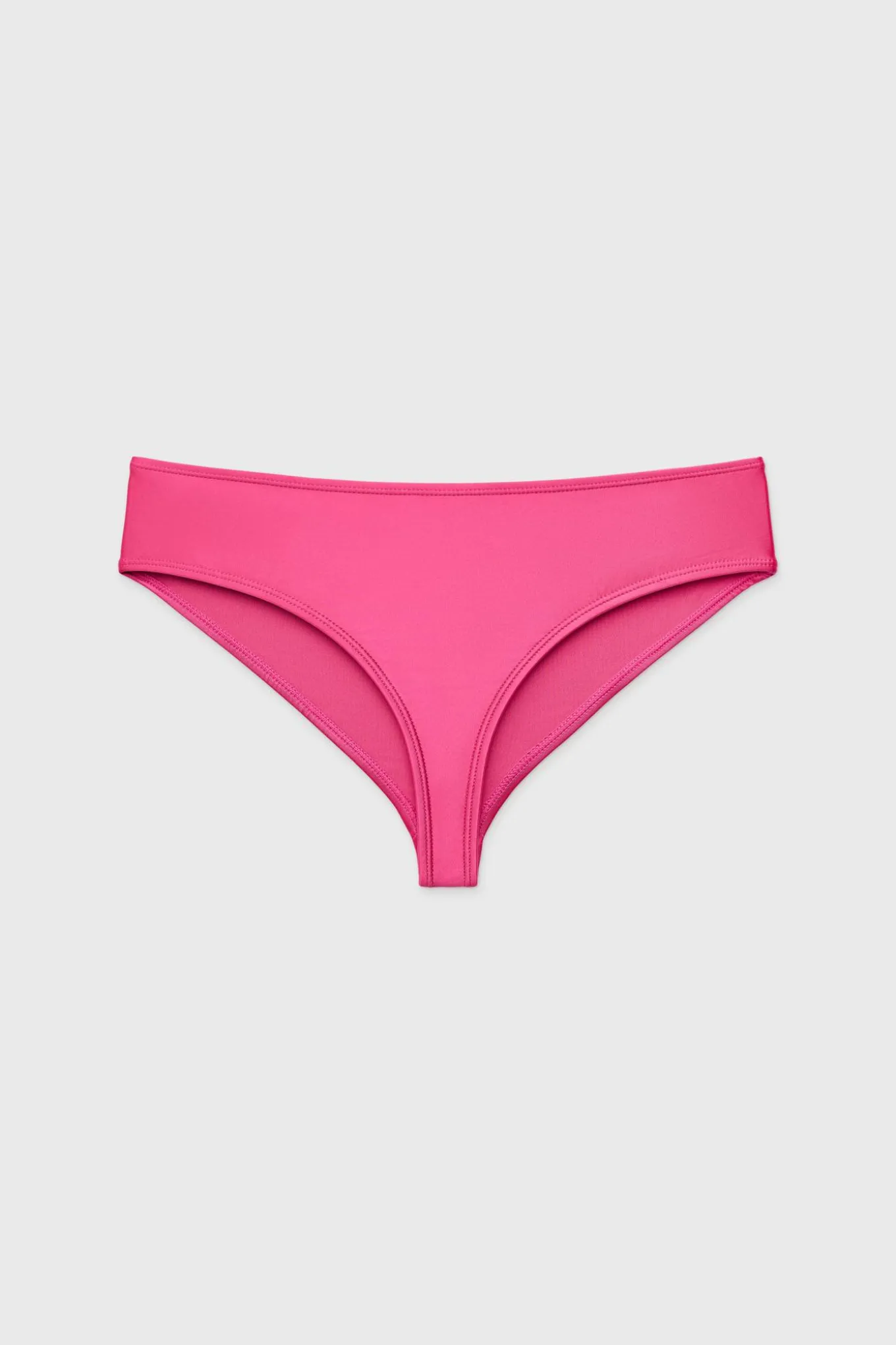 Majtki od stroju kąpielowego Satin Pink I