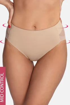 Majtki wyszczuplające Giulia