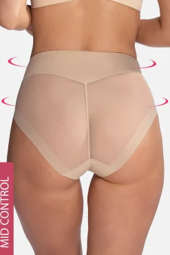 Majtki wyszczuplające Giulia