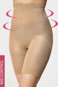 Majtki wyszczuplające i modelujące HW Slim