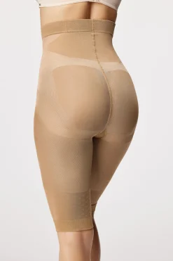 Majtki wyszczuplające i modelujące HW Total