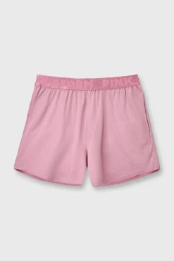 Modalowe szorty PINK STORM Soft Studio