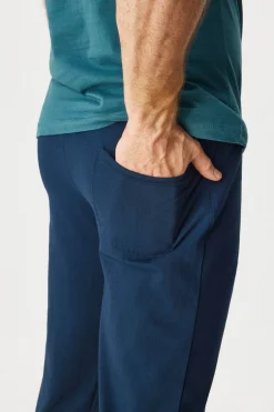 Męska piżama bawełniana Pedro