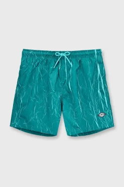 Męskie szorty kąpielowe JACK AND JONES JPSTKauai Rift