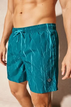 Męskie szorty kąpielowe JACK AND JONES JPSTKauai Rift
