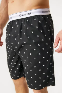 Męskie szorty od piżamy Calvin Klein II