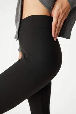 Ocieplane legginsy Winter