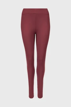 Ocieplane legginsy Winter