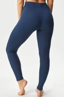 Ocieplane legginsy Winter