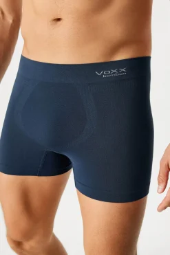 2PACK Bambusowe bezszwowe bokserki Joel