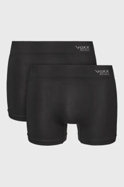 2PACK Bambusowe bezszwowe bokserki Joel