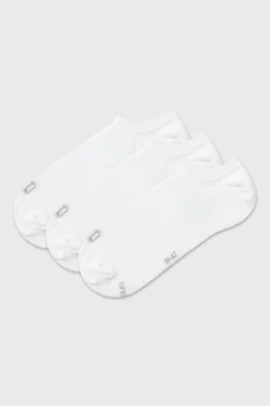 3PACK Bambusowe skarpetki Dexi do kostek