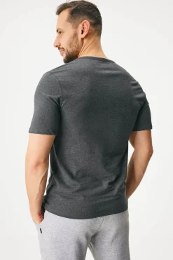 3PACK Bawełniany T-shirt BOSS Classic