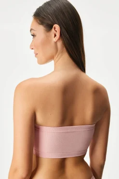2PACK Biustonosz Flexi Bandeau II bezszwowy