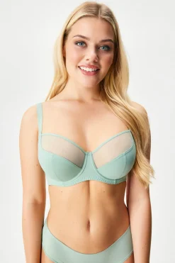 2PACK Biustonosz nieusztywniany Madison