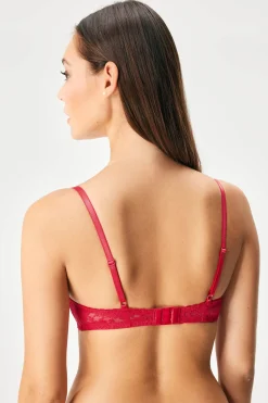 2PACK Biustonosz Sonia Push-Up Plunge