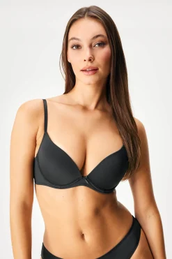 2PACK Biustonosz Sonia Push-Up Plunge