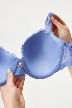 2PACK Biustonosz usztywniany Celine