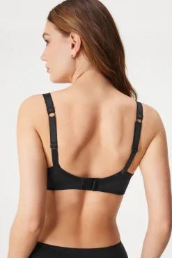 2PACK Biustonosz usztywniany Celine