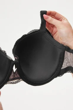 2PACK Biustonosz usztywniany Celine