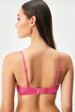 2PACK Biustonosz Willa Push-Up Plunge