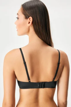 2PACK Biustonosz Willa Push-Up Plunge