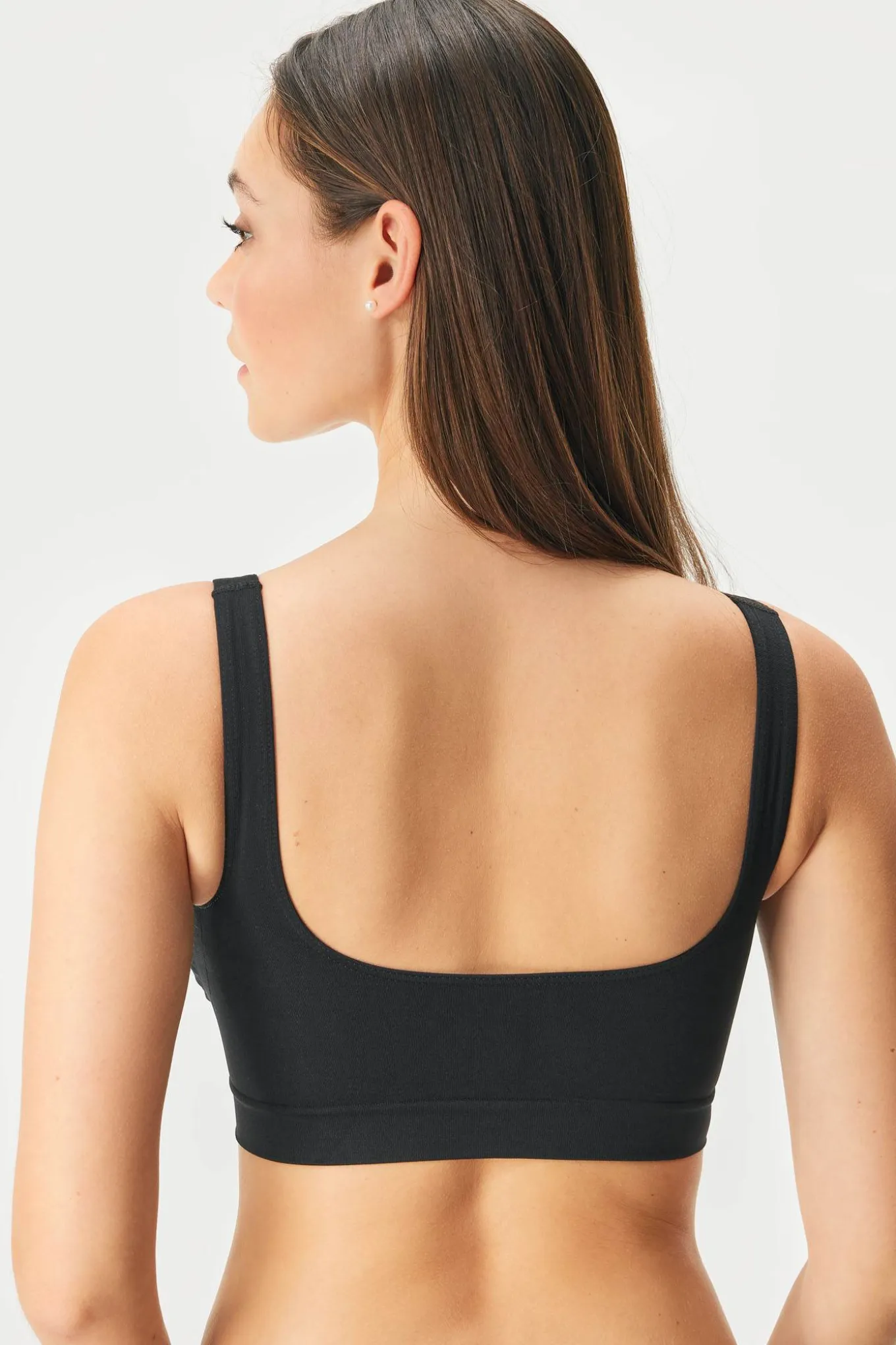 2 PACK biustonoszy nieusztywnianych Flexi Khloe